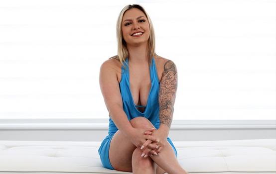 CastingCouchHD – Rose’s Audition