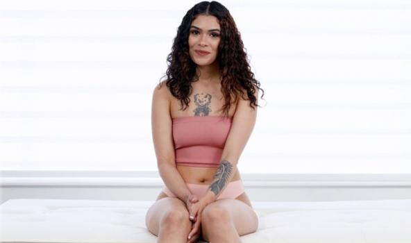 NetVideoGirls – Ada’s Audition