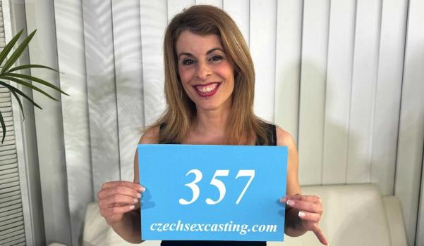 CzechSexCasting – Deborah Bum – E357