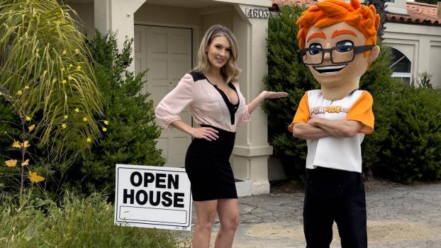 PornDudeCasting – Gigi Dior