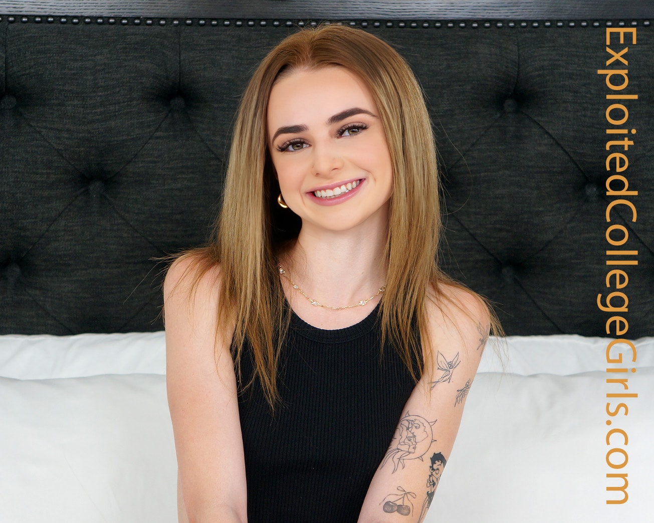 ExploitedCollegeGirls – Nikki – This Is Your Pussy Daddy