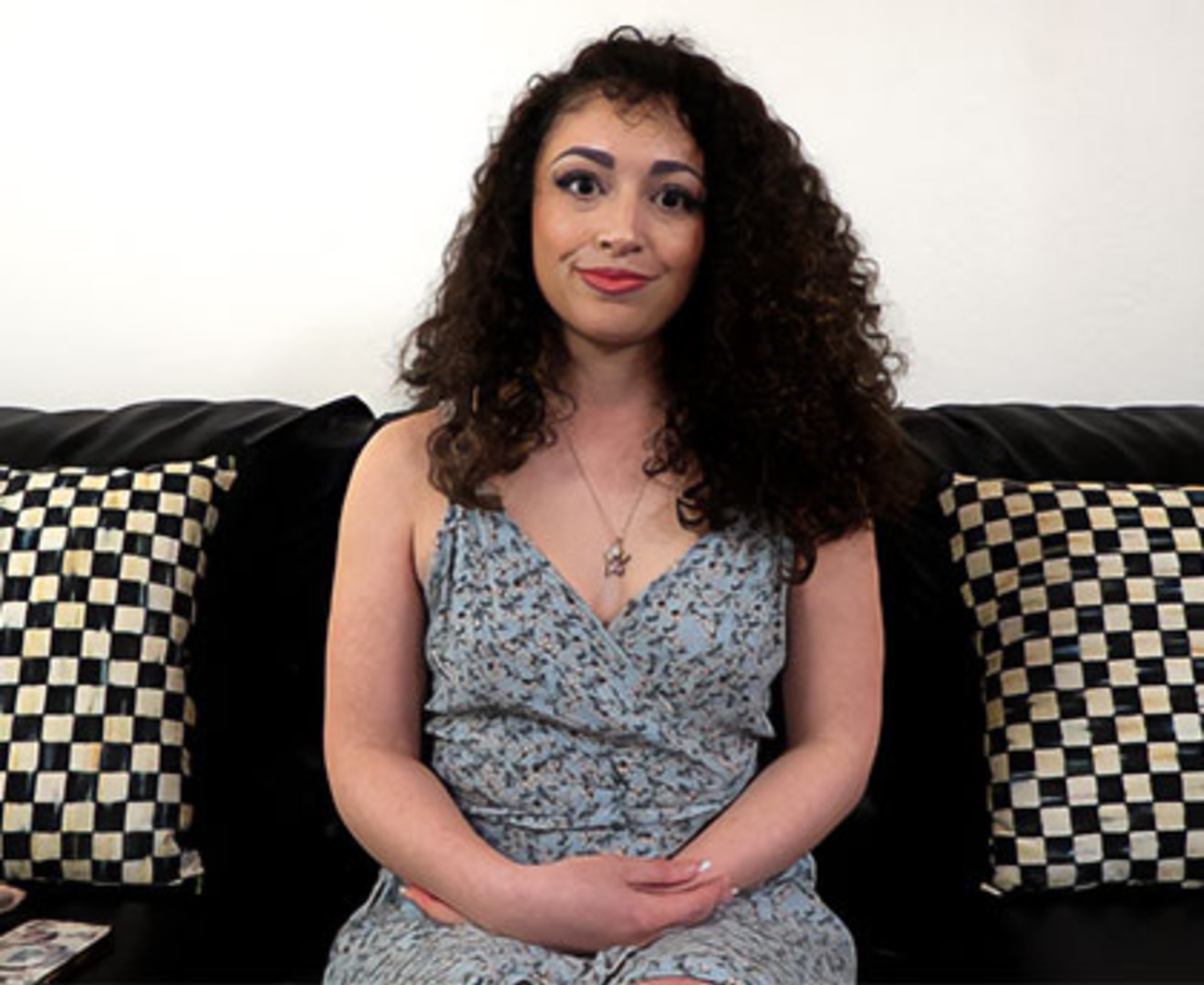 BackroomCastingCouch – Pixie – Puerto Rican Play Thing