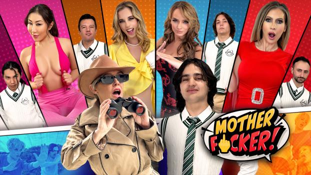 MylfVIP – Motherfucker