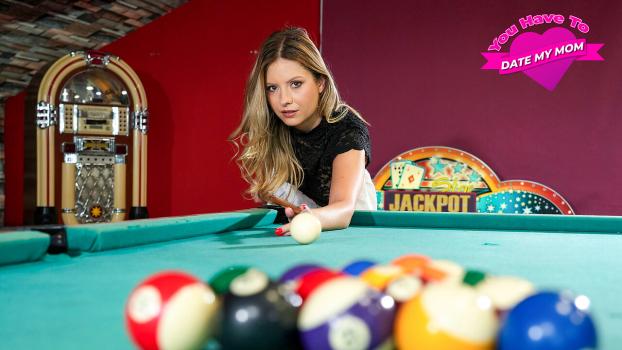 DatingMyStepson – Rebecca Volpetti – Dropping My Balls In Her Moms Pocket – S4:E5