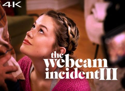 MissaX – Ashley Alexander – The Webcam Incident III