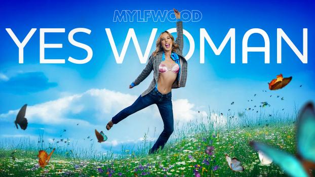 Mylfwood – Millie Morgan – Yes Woman