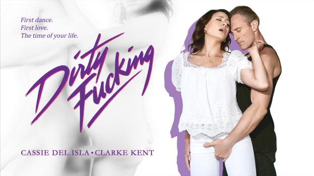 Mylfwood – Cassie Del Isla – Dirty Dancing Parody
