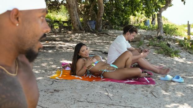RKPrime – Brandy Salazar – Bae’s Beach Day Anal