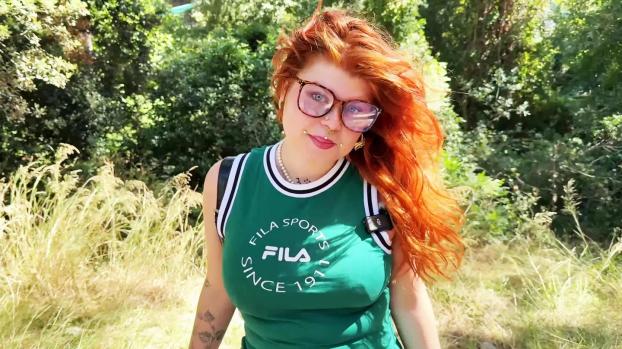 jacquieetmicheltv – Yuki, 23 years old, from Brussels!
