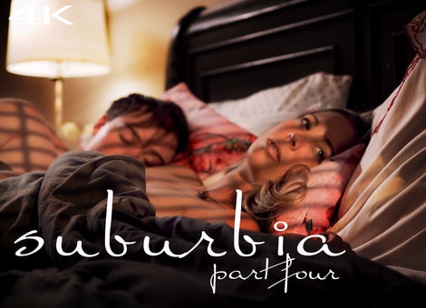 MissaX – Millie Morgan – Suburbia pt. 4