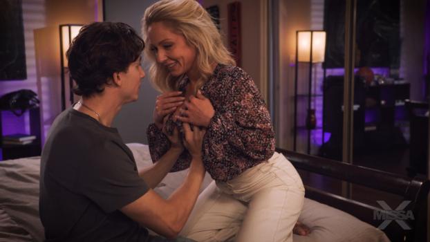 MissaX – Sadie Summers – Suburbia Pt. 2