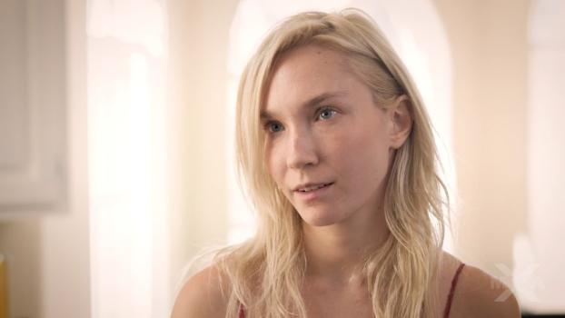 MissaX – Claire Roos – Cat and Mouse