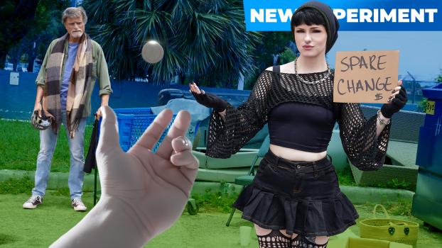 ReptyleLabs – Raee Ripley – Concept: Street Slutz