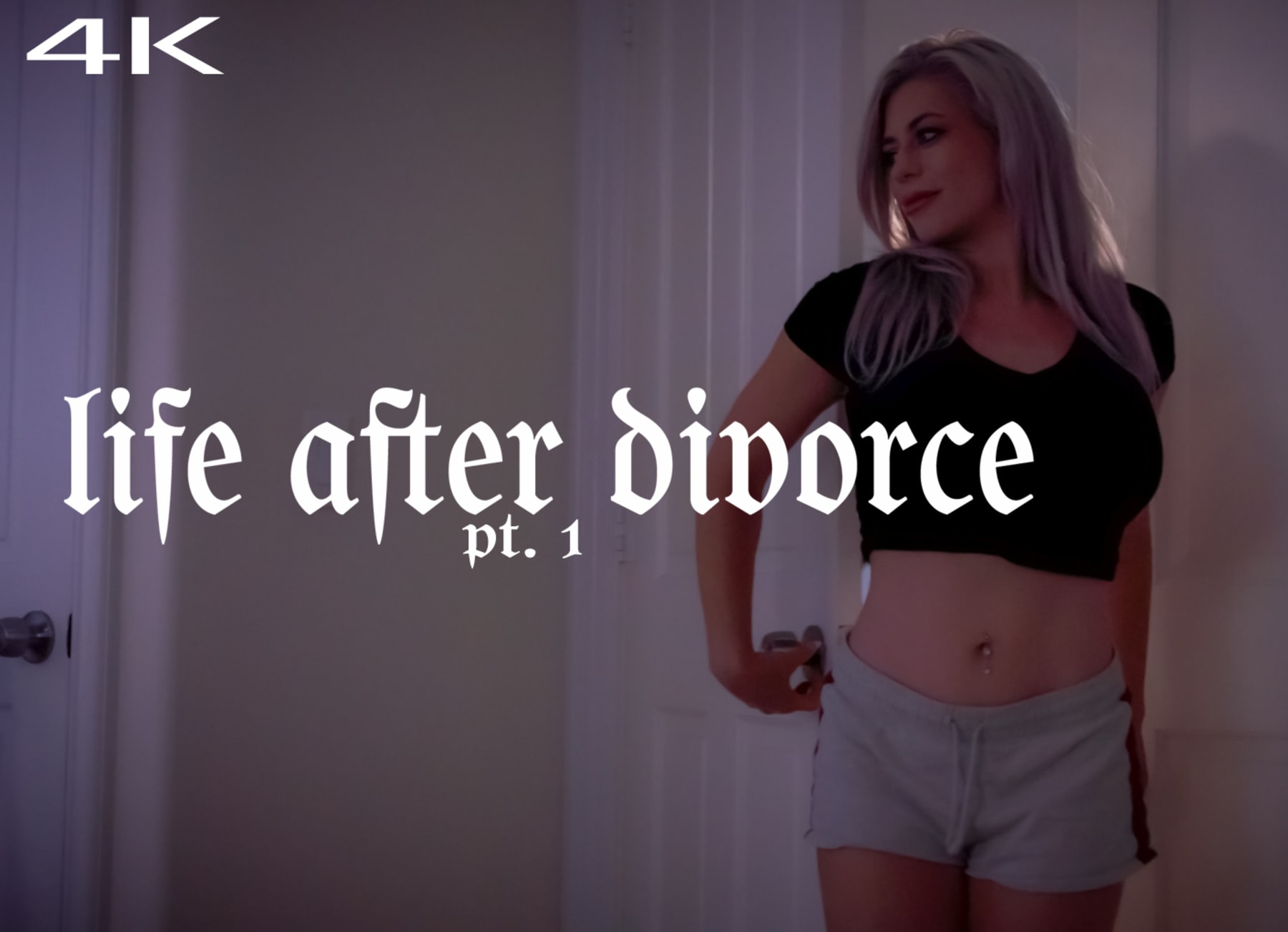 Missa X – Life After Divorce part 1 – Bambi Blitz & Gigi Dior