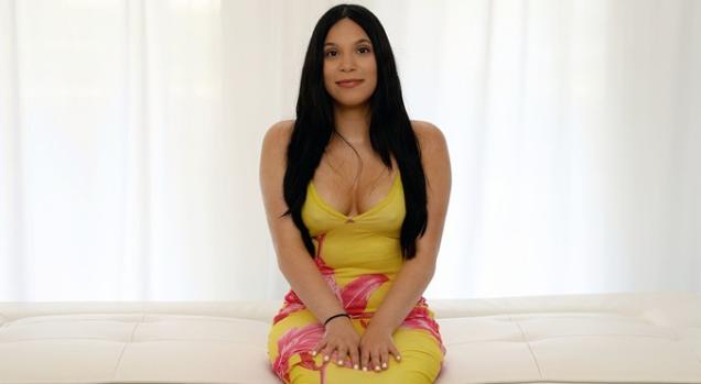 CastingCouchHD – Gigi Returns