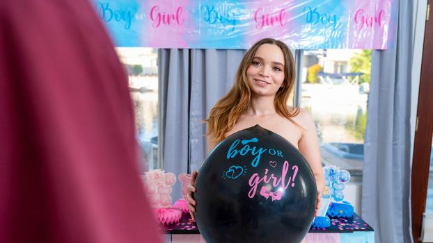 She’sBreedingMaterial – Selina Imai – Youre Invited To My Gender Reveal Stepbro – S2:E9