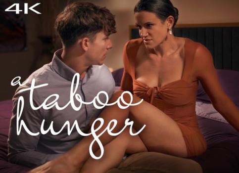 MissaX – Penny Barber – A Taboo Hunger