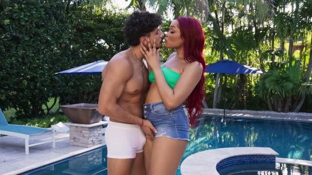 RKPrime – Kay Kay – Content House Josue And Kay Kay