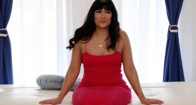 CastingCouchHD – Lalie (Lalie Fox) – Lalie Returns