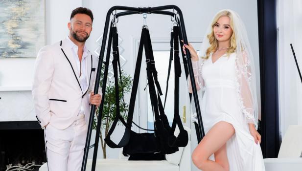 Devil’sFilm – Lexi Lore – WTF You Can’t Do That At A Wedding!