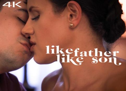 MissaX – Penny Barber – Like Father Like Son