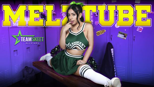 TeamSkeetAllStars – Melztube – May Spotlight: Keep Up, Melztube Wants You to Be Rough