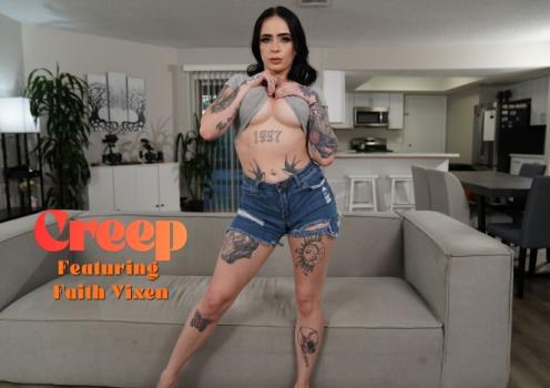 WillTileXXX – Faith Vixxen – Creep
