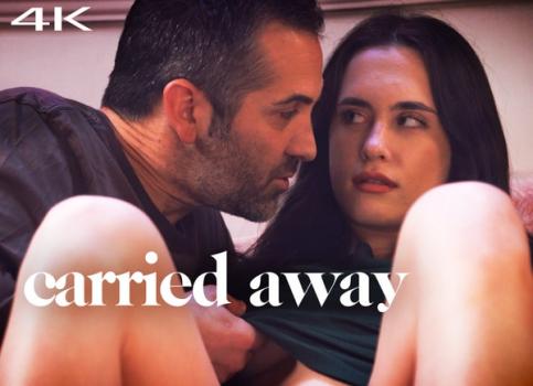 MissaX – Daisy Phoenix – Carried Away