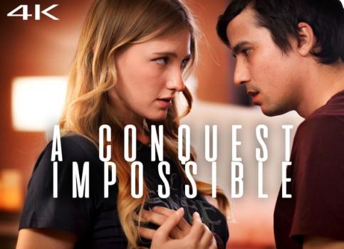 MissaX – Melody Marks – A Conquest Impossible