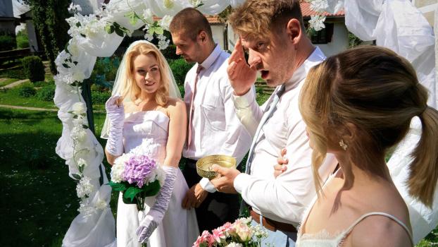 OnlyTarts – Alecia Fox – Marrying The Whore