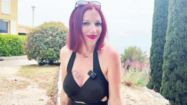 jacquieetmicheltv – Lily, 34, and the pleasure of transgression…