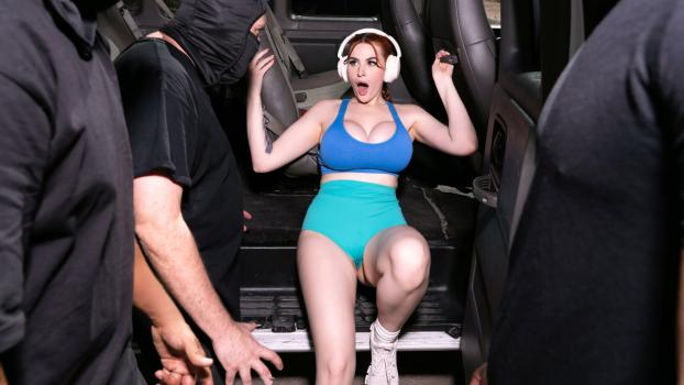 BrazzersExxtra – Abigaiil Morris – Proposal Prank Goes Wrong