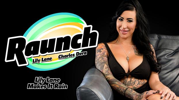 AdultTime – Lily Lane – Makes It Rain