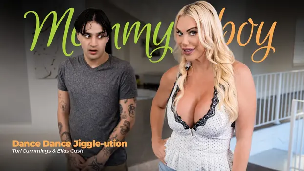 Mommy’sBoy – Tori Cummings – Dance Dance Jiggle-ution