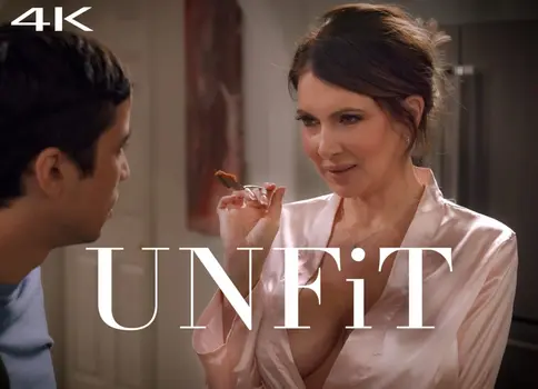 MissaX – Gigi Dior – Unfit